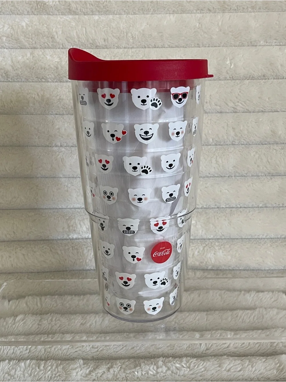 tervis double walled